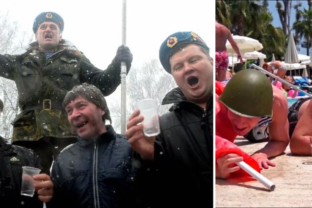 Медицинское: давняя традиция пьяных зачатий породила страну дебилов