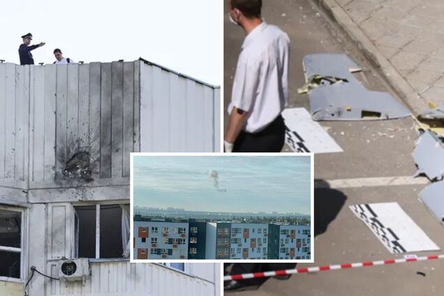 Украина начала гибридную войну. Американцы назвали ее shaping operations