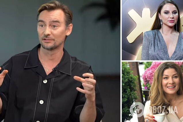 'Завжди знав, що таке зло': Бадоєв зізнався, що Анна Асті заборгувала йому велику суму, і висловився про позицію ексдружини