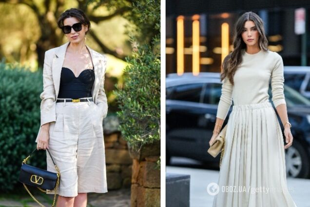 Не поддавайтесь соблазну: 5 летних трендов, которые могут не подходить вашей фигуре