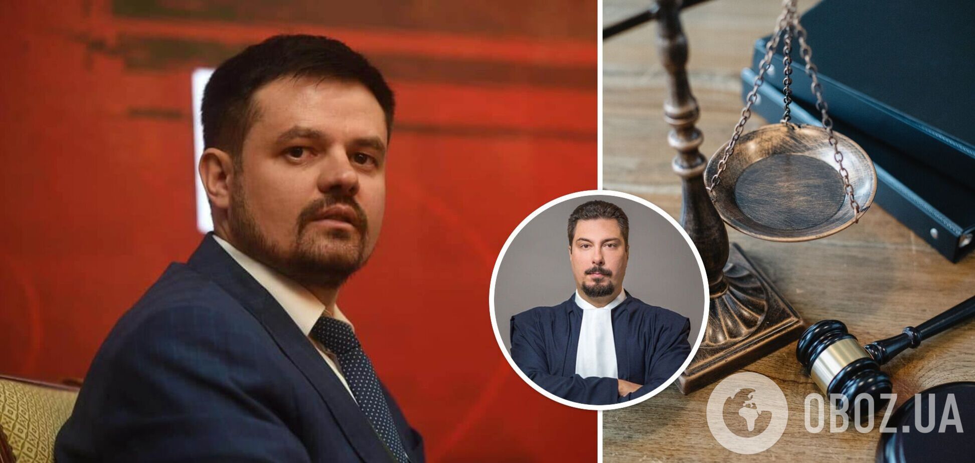 Олег Горецкий будет находиться под стражей