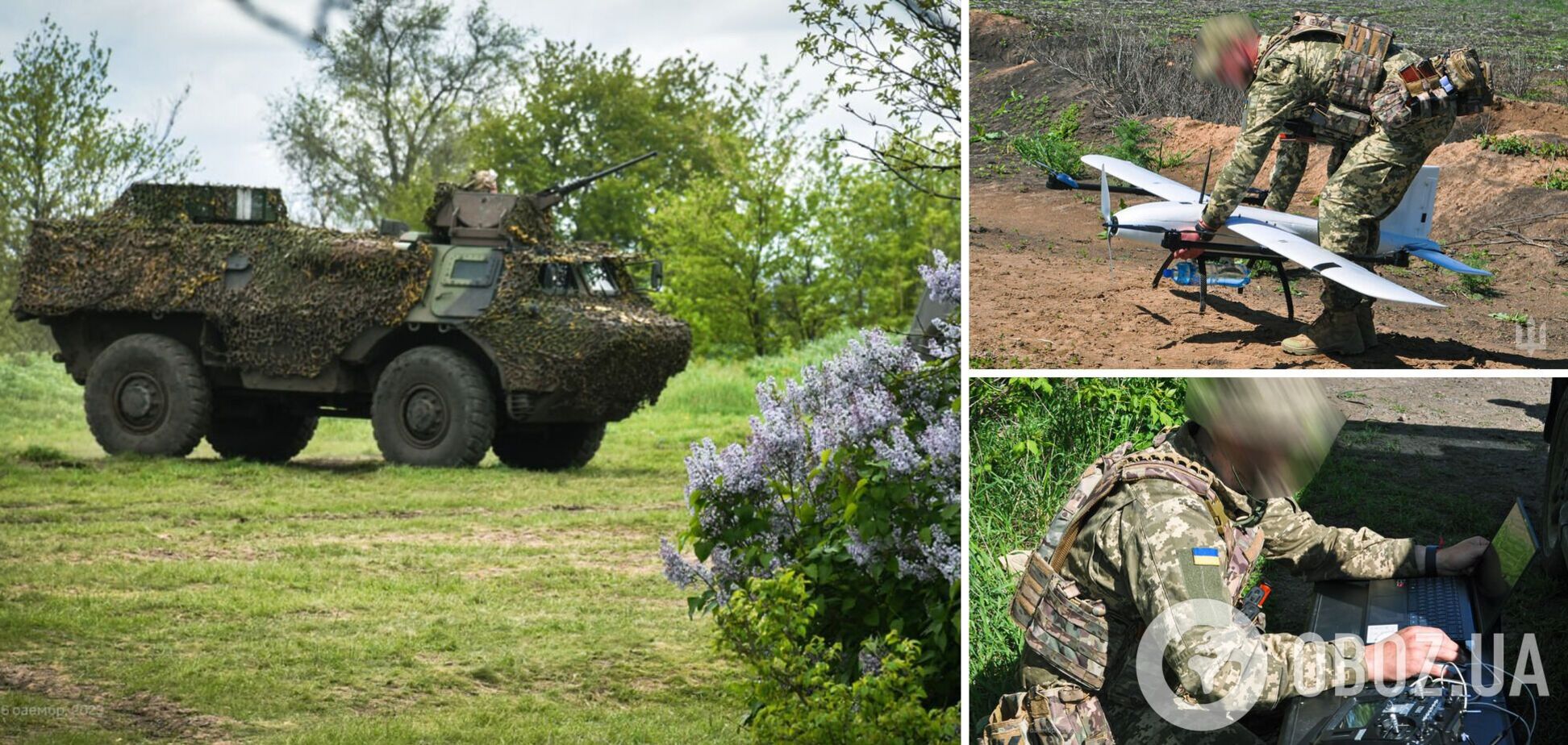 Українські Десантно-штурмові війська