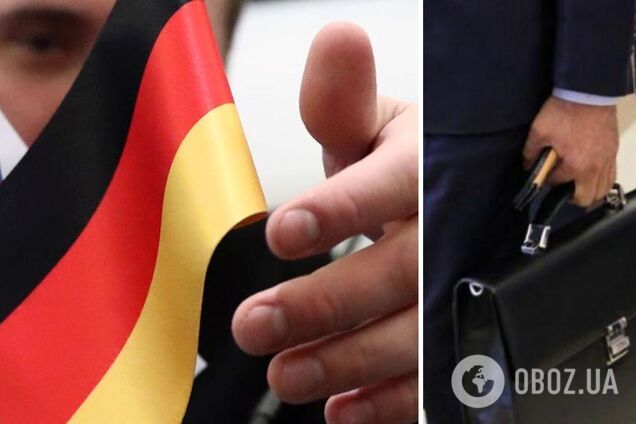 Німеччина заявила про закриття чотирьох консульств Росії: названо причину