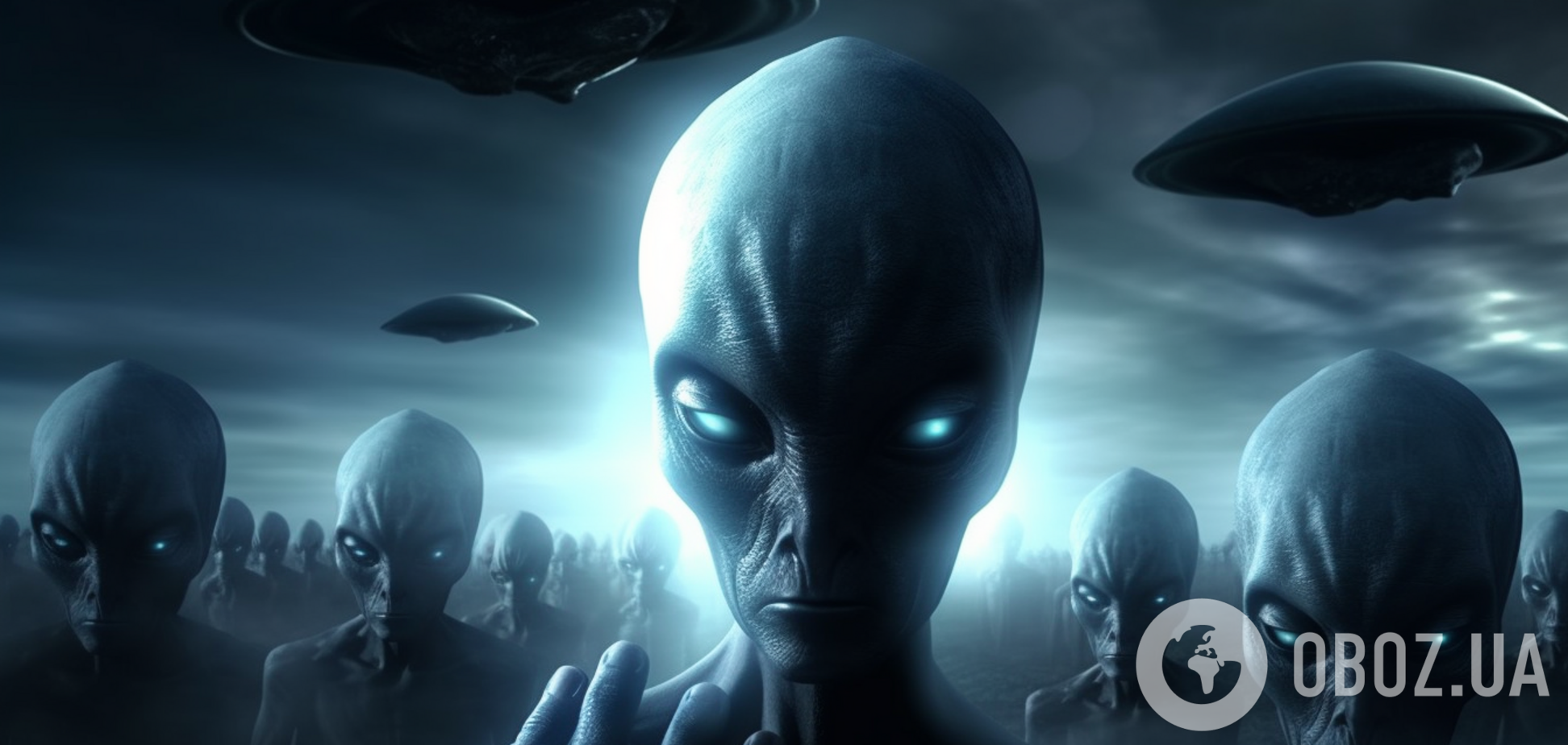 Ученые обнаружили идеальную подсказку, которая может разоблачить существование инопланетян: что нужно искать