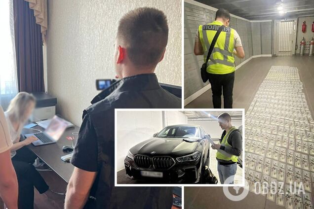 Злоумышленника разоблачили и сообщили ему о подозрении