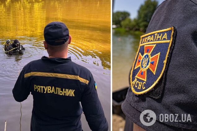 Водолазы обнаружили тело утопленника на глубине 7 метров