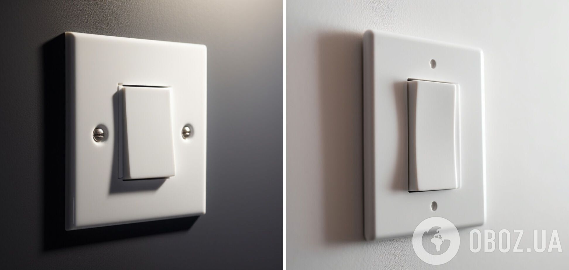 Как отмыть пластиковые выключатели: простые способы избавиться от желтизны