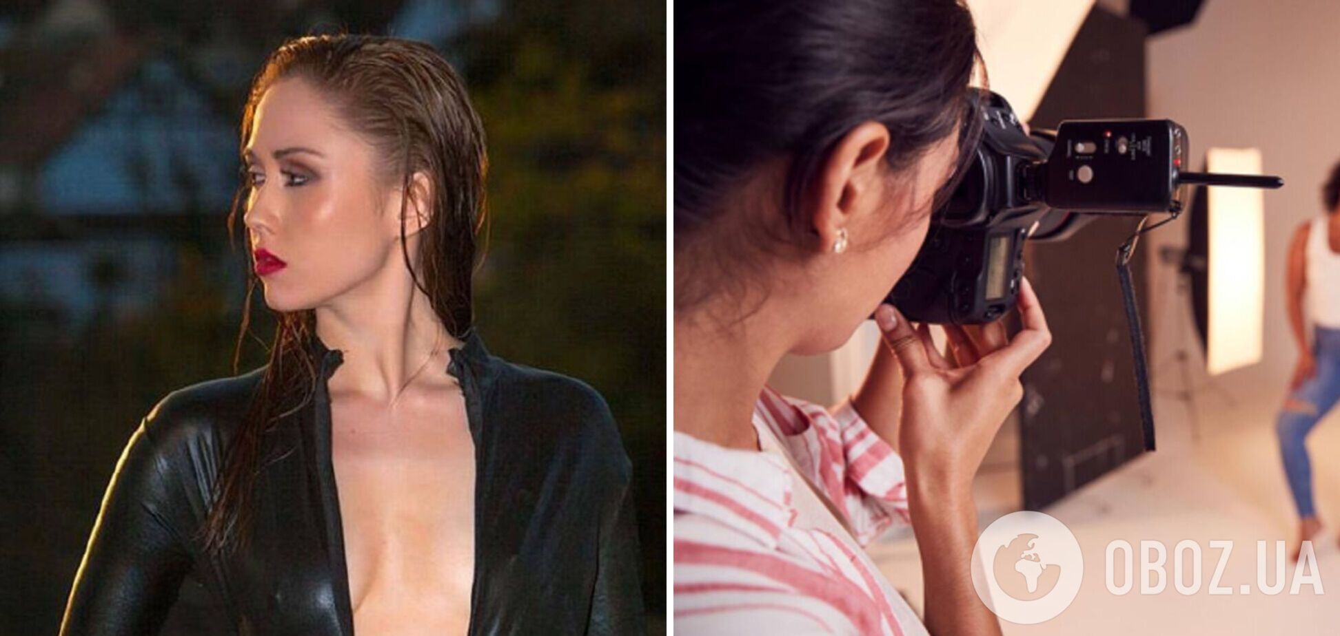 Дівчина, яку в школі обзивали 'страшною', стала моделлю та підкорила світ моди: який вигляд вона має зараз. Фото