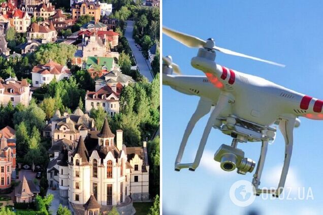 Дрон атакував 'святе' місце в Москві: Фейгін заявив про жах у кремлівської 'богеми'