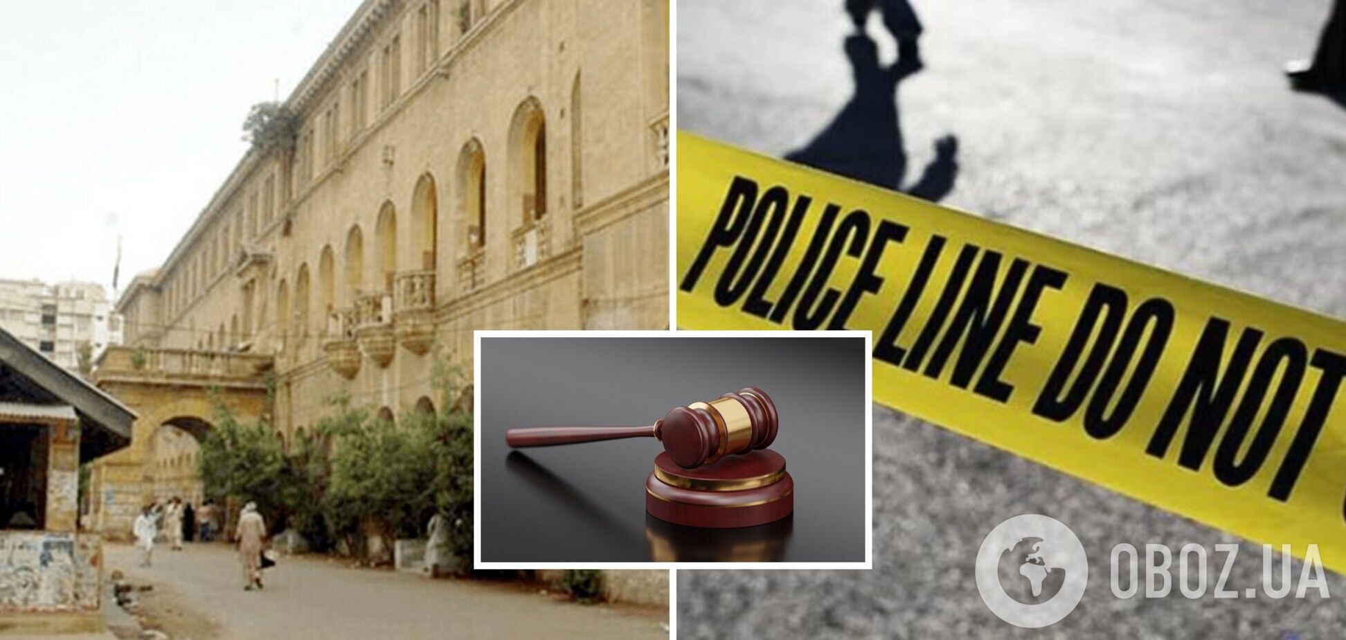 Вийшла заміж без згоди батьків: у Пакистані виправдали чоловіка, який застрелив свою дочку в будівлі суду