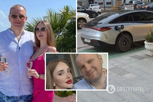 Авто за 7 млн і відпочинок за кордоном під час війни: 'слуга народу' Торохтій потрапив у гучний скандал. Відео