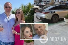 'Слуга' Торохтий также отдыхал за границей, но его не накажут: Арахамия объяснил, почему