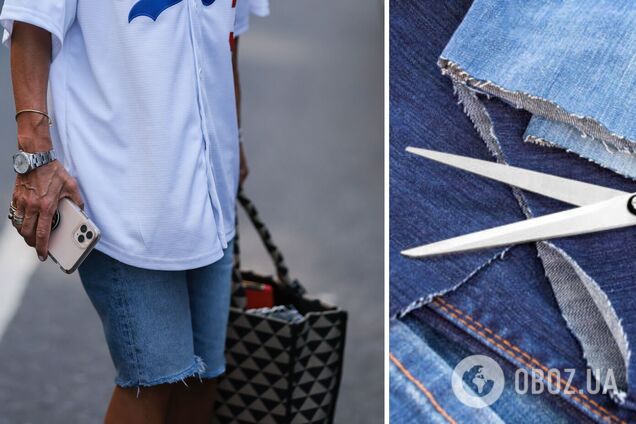 Що таке джорти, від яких у захваті модниці у всьому світі, та з чим їх носити. Фото