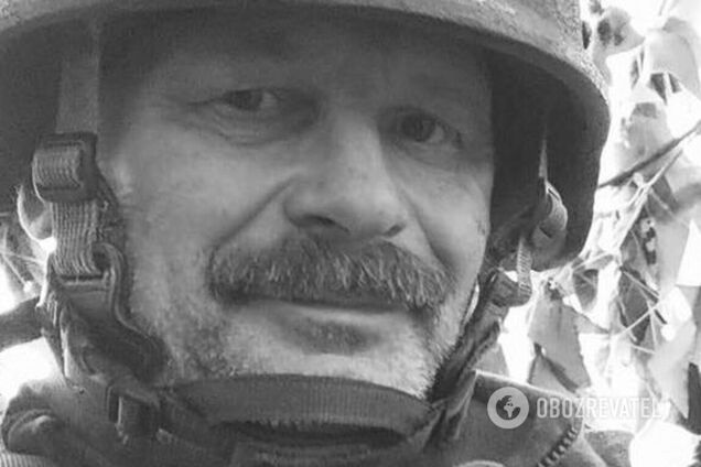 Рада обратилась к Зеленскому по поводу награждения Барны и его побратимов, погибших на войне