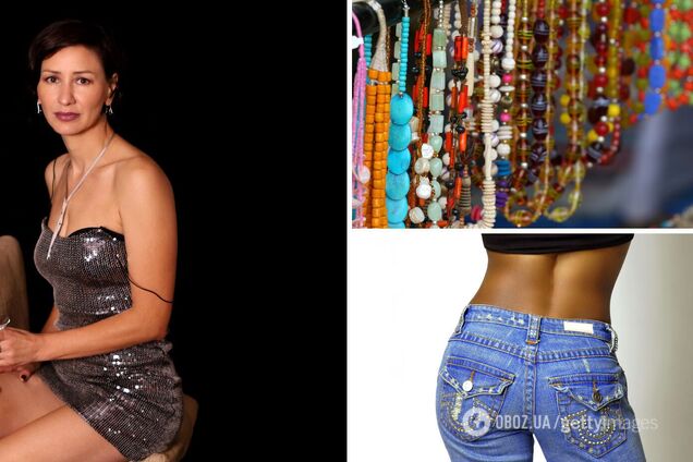 'Дешевят' и старят! Пять ошибок женщин после 30 лет в подборе одежды, которые превращают в 'теток'. Фото