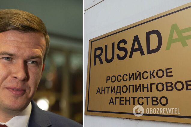 WADA знову забанило Росію та поставило хрест на її незалежності