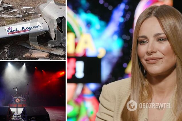 Из-за шуток украинцев о помощи ВСУ? В России отменили концерты Ани Лорак и ряда других исполнителей