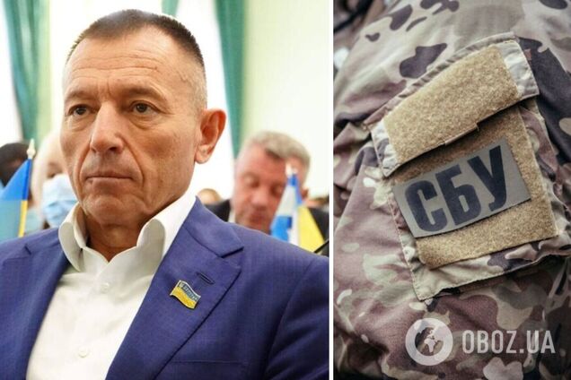 Эдуарду Репилевскому грозит пожизненное