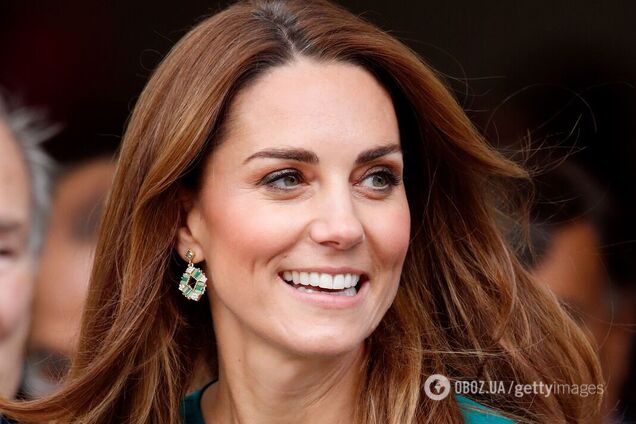 Срібло у волоссі: Кейт Міддлтон, Дженніфер Лопес та інші знаменитості, у яких рано почала з'являтися сивина