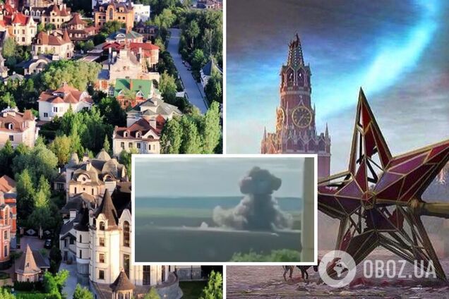 Фейгин: дрон на Рублевке – это шок. А если Украина запустит по Москве пятьсот? Интервью