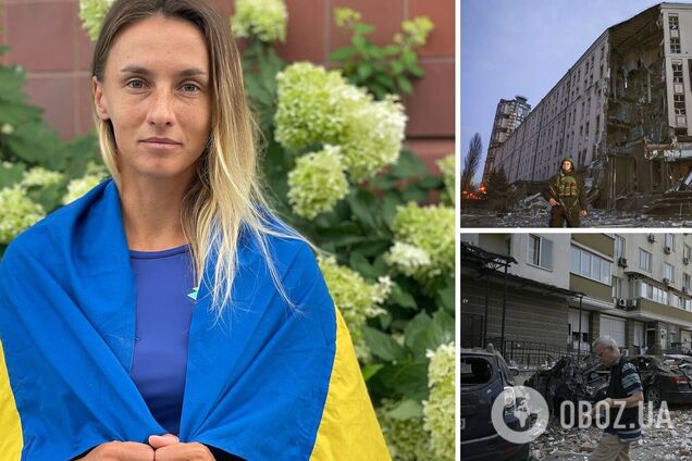 Леся Цуренко