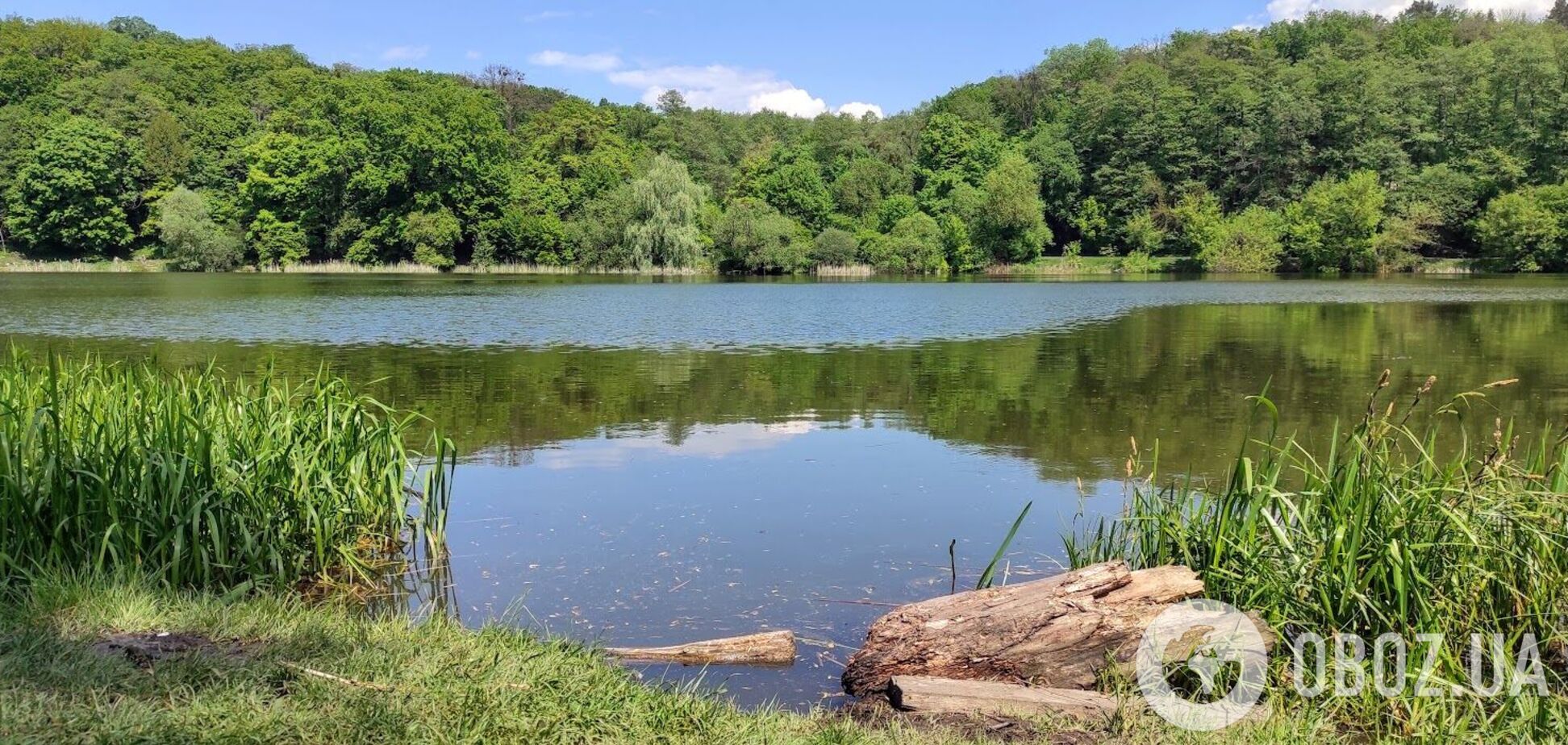 Опадів у перший день літа синоптики не прогнозують