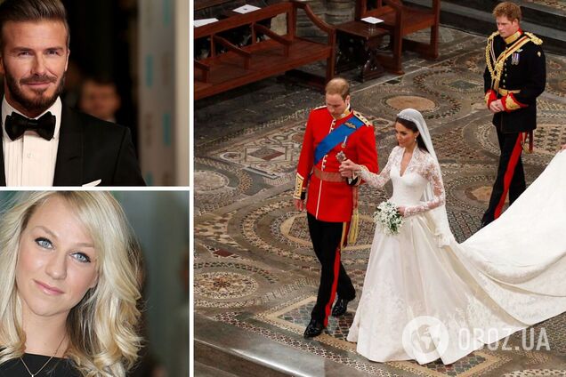 Все пошло не так! Пять конфузов на королевских свадьбах, которые стали настоящим 'вызовом'. Фото