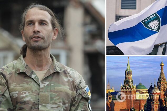 'У нас серьезные возможности': легион 'Свобода России' вербует тысячи россиян для атаки на Москву – The Times