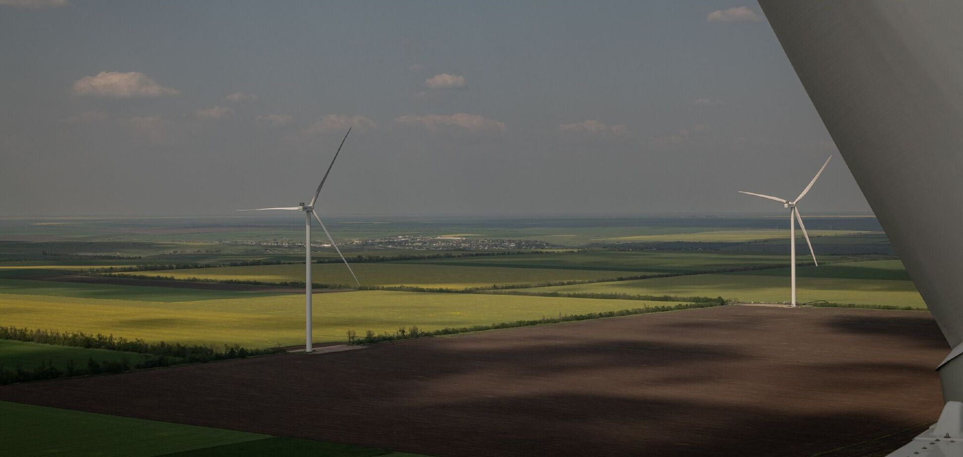 Тилігульська ВЕС ДТЕК зможе забезпечити світлом пів мільйона українських родин – The New York Times