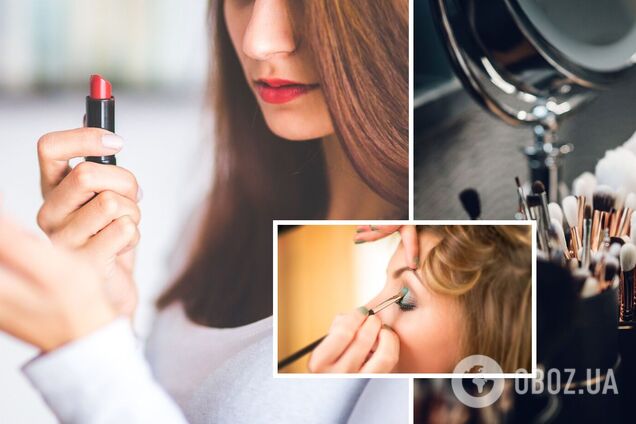 Не делайте так! Из-за каких ошибок в макияже страдают глаза и могут ли болезни передаться через косметику