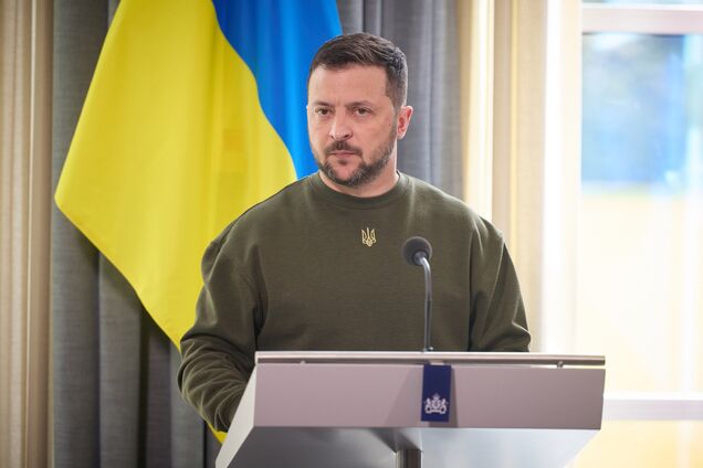 'Ми реалісти': Зеленський озвучив чітку вимогу України до НАТО