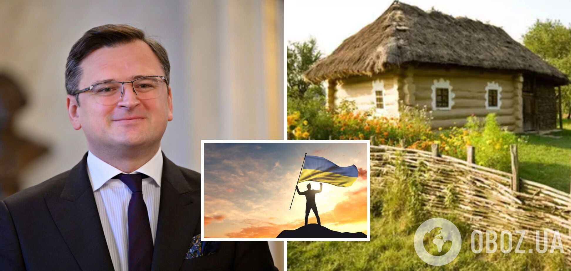 'Поеду жить в село': Кулеба поделился, каким видит результат победы Украины в войне