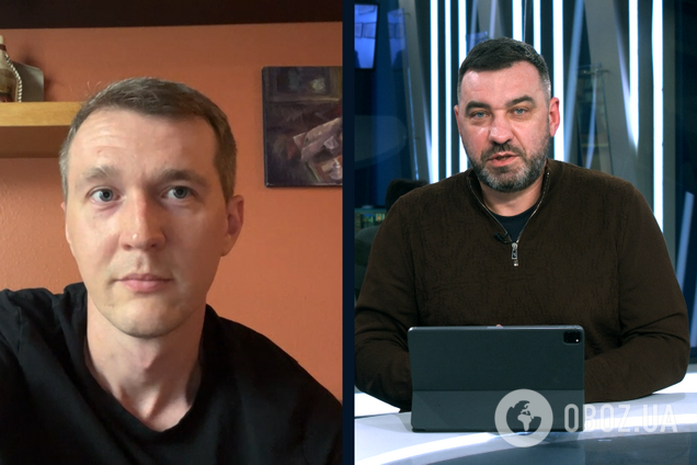Гудыменко: о демобилизованных нужно думать уже сейчас. Иначе получим больше криминала, чем после Афгана