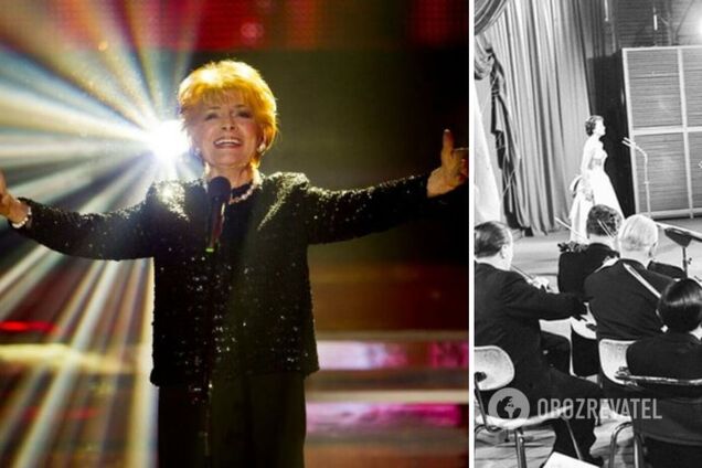 Пережила втрату чоловіка та залишила незвичайний заповіт: як склалася доля першої переможниці Євробачення