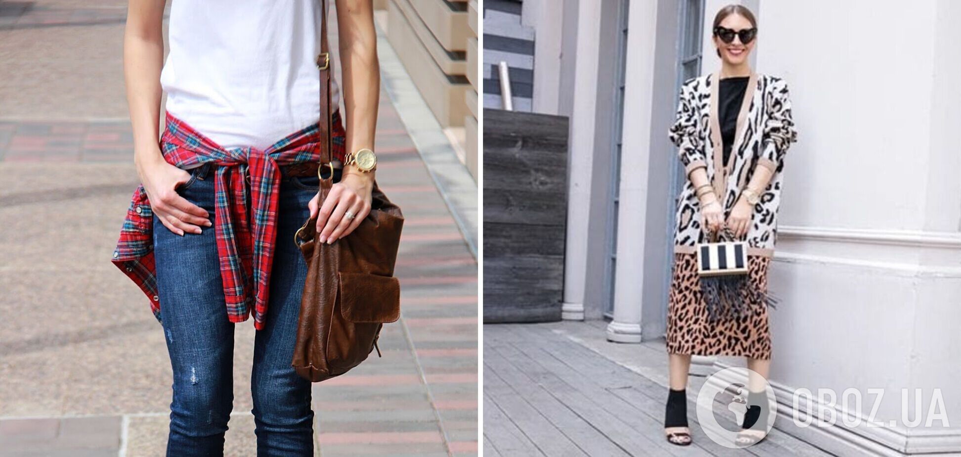 Больше не делайте так! Пять ошибок модниц весной, которые превращают их в простушек. Фото