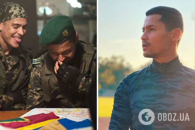 С погибшим от рук россиян Пашей Ли: что известно о военной драме 'Мирный-21' и почему режиссер назвал ее пророческой