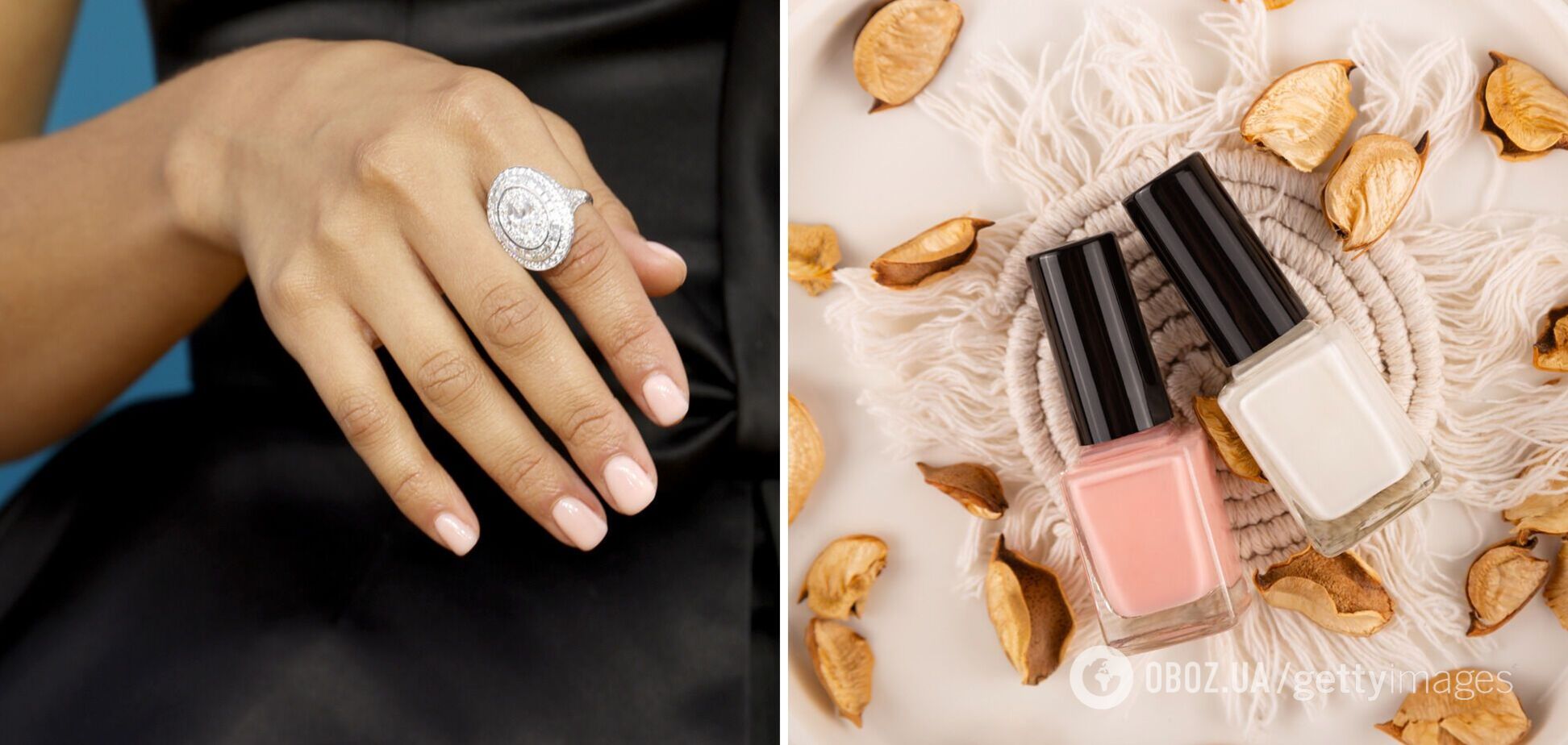 'Молочный маникюр' стал один из главных трендов 2023: лучшие идеи для модниц. Фото