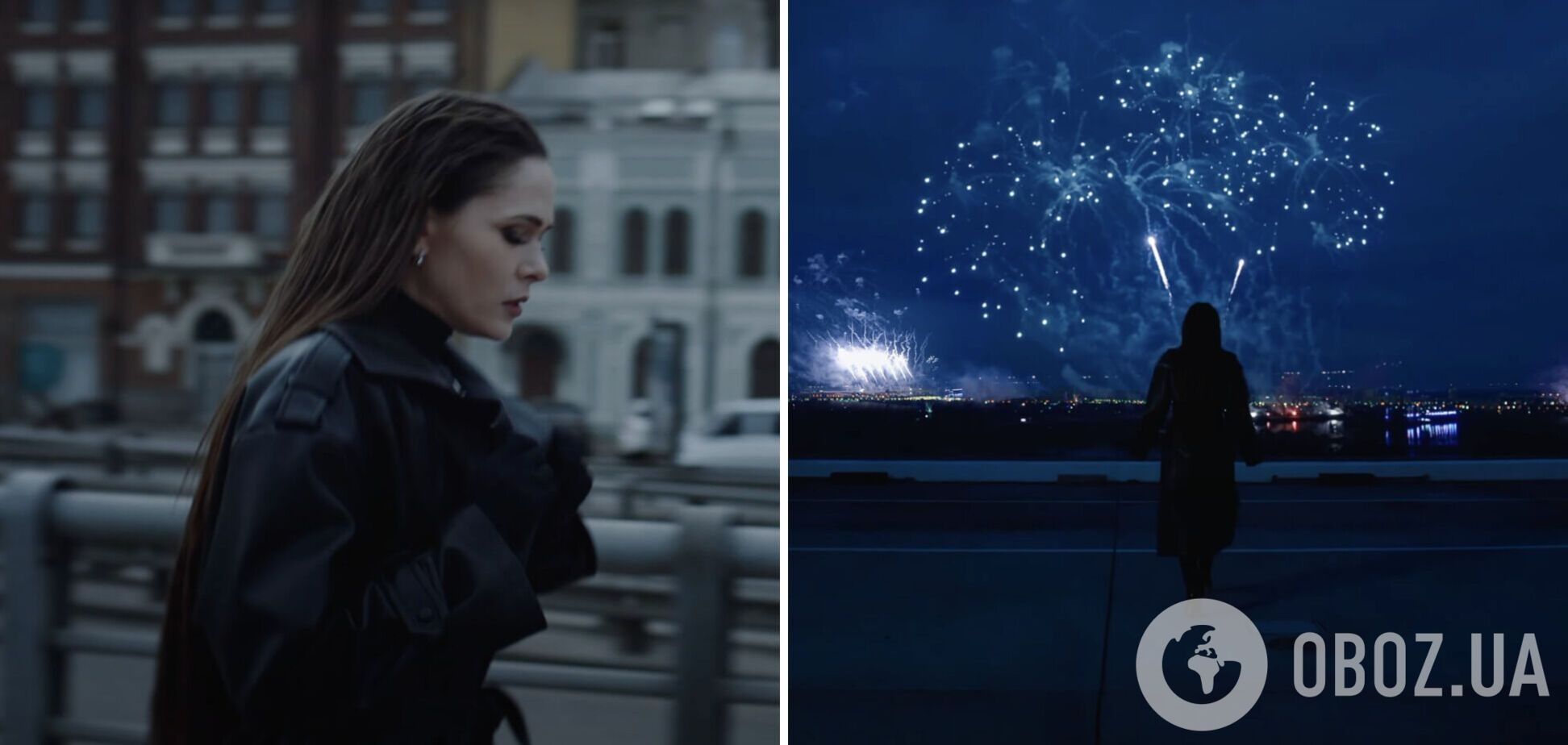 'Коли світ феєрверками зустрічав 2023 рік, українці ховалися': The Hardkiss довели українців до мурах піснею про життя без війни