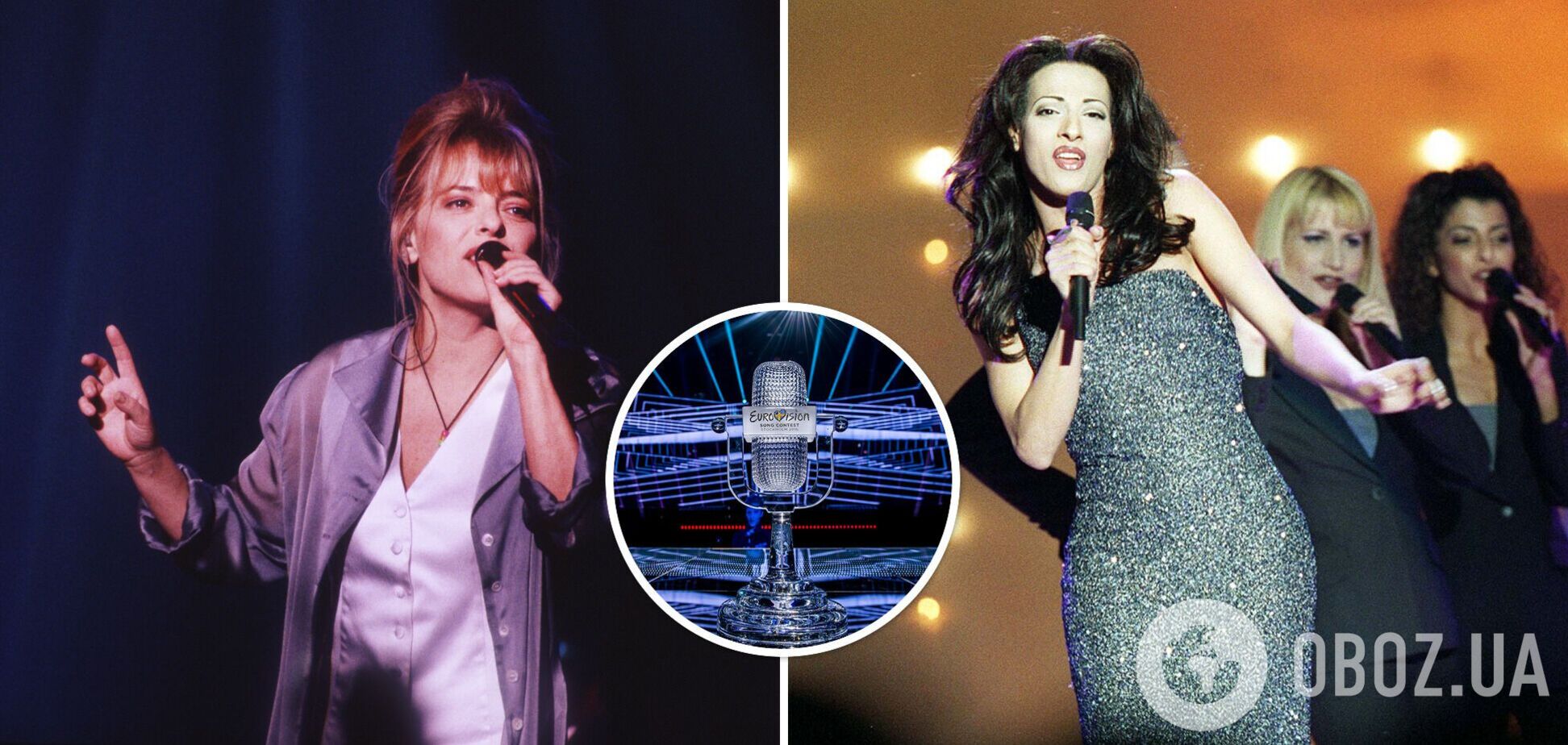 Самітництво, рак та забуття: доля трьох переможців 'Євробачення' виявилася трагічною. Фото і відео