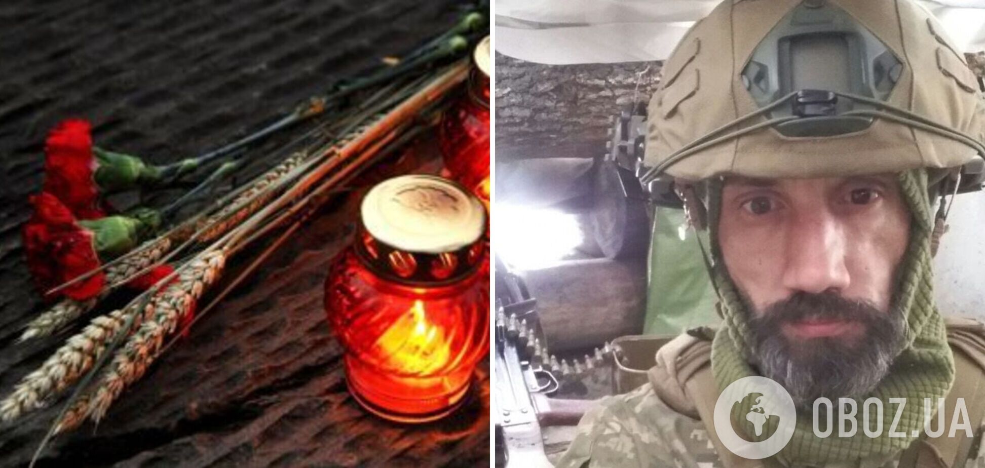 'Те, як він умів працювати з акторами, – надавало крила': після поранення на фронті помер режисер Андрій Максименко