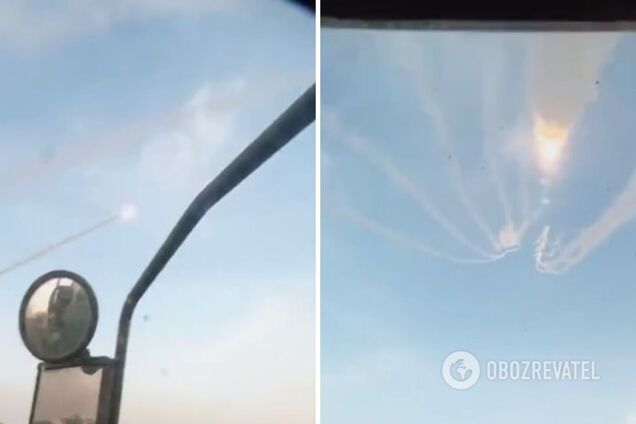 'Горячие новости из Ненацка': ВСУ показали мощные удары по врагу. Видео