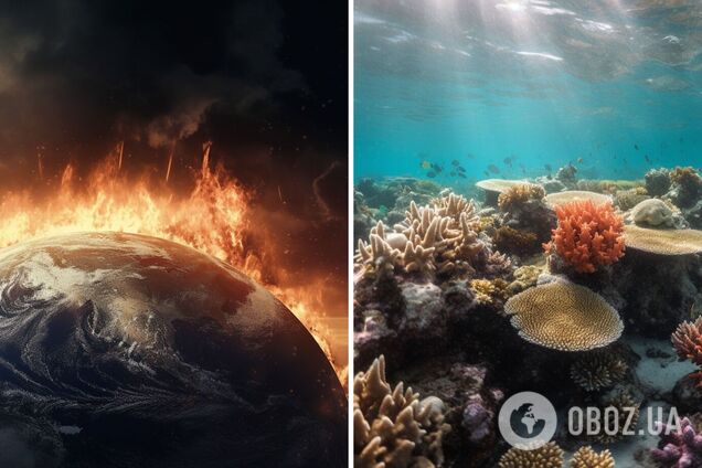 Наслідки будуть жахливими: учені попередили людство про наближення катастрофи