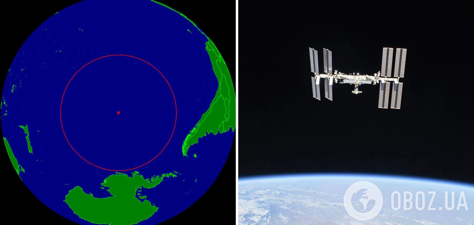 Учені виявили найвіддаленішу точку на Землі: шлях туди показали на відео