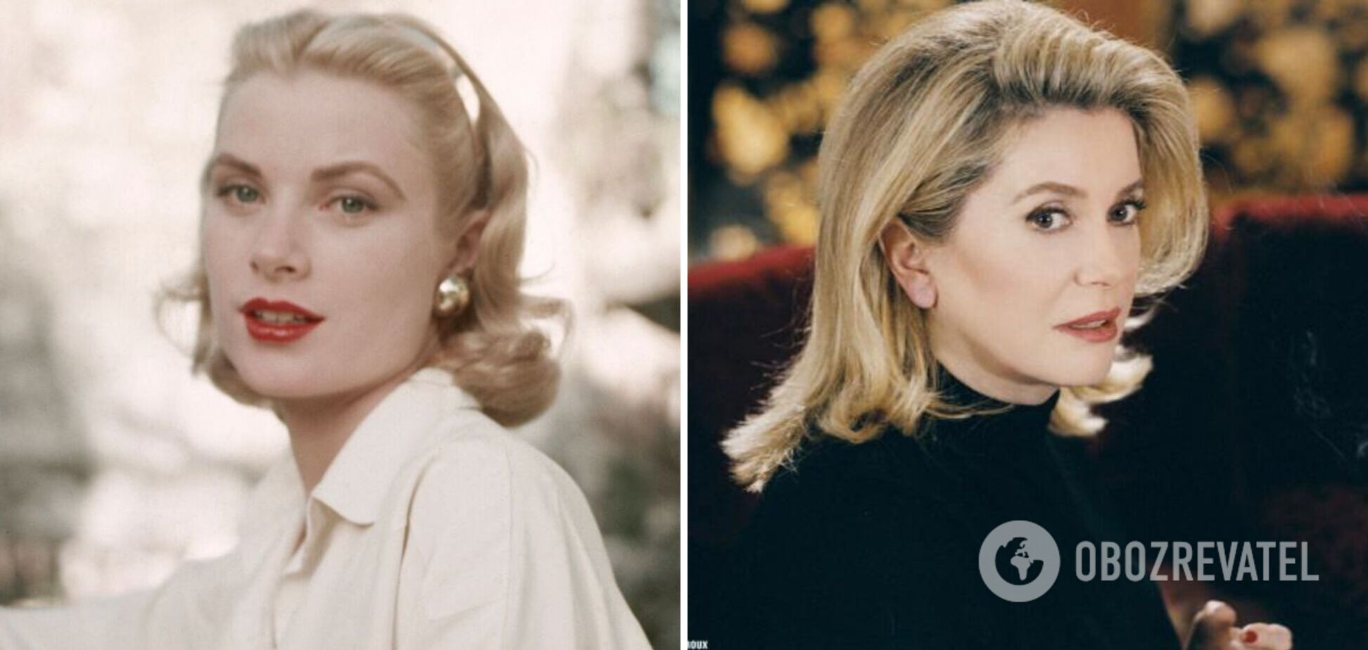 Унаследовали все? Как выглядят дочери самых красивых актрис 70-х годов, которыми восхищались миллионы. Фото