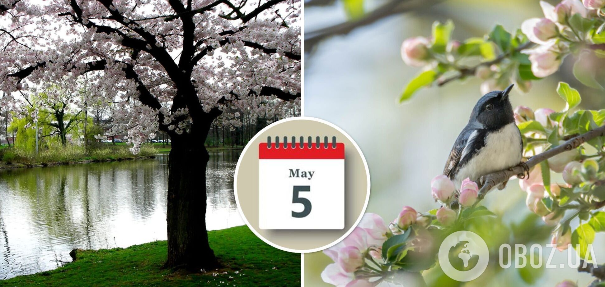 Кто празднует именины 5 мая: все об этом дне