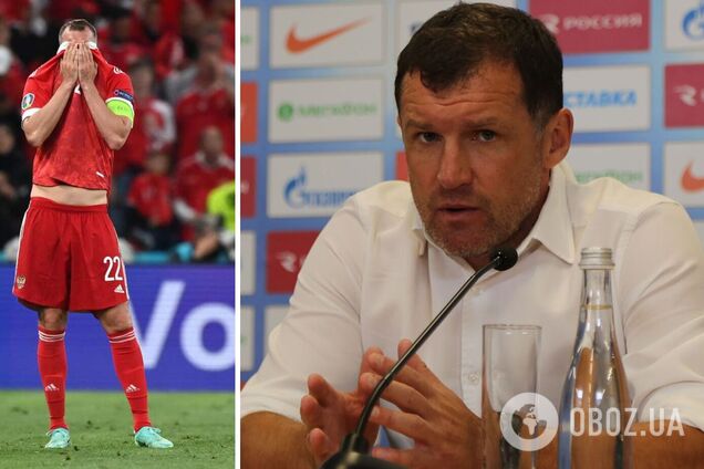 'Ми з Росією грати не хочемо': ексгравець збірної Білорусі передбачив бардак в азіатському футболі