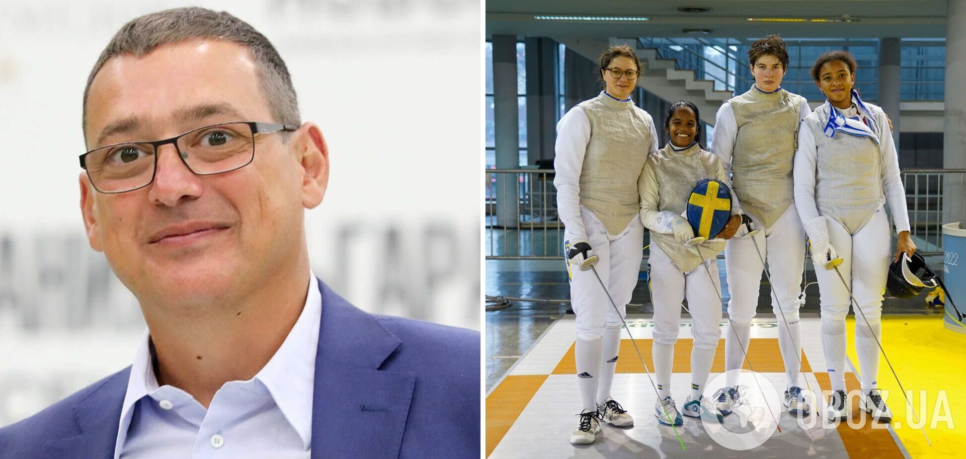 'Их не существует': в России пренебрежительно высказались о шведах из-за бойкота турниров с участием РФ