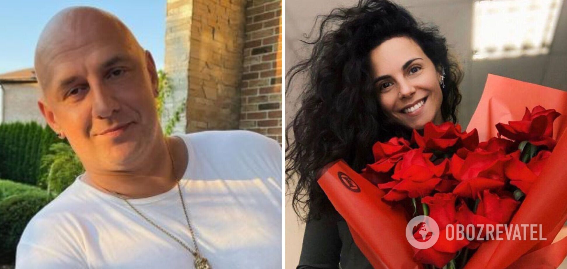 'Самая лучшая жена': Потап после громких скандалов развеял слухи о разводе в день рождения Каменских