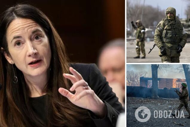 Глава разведки США: РФ не сможет в этом году начать большое наступление в Украине