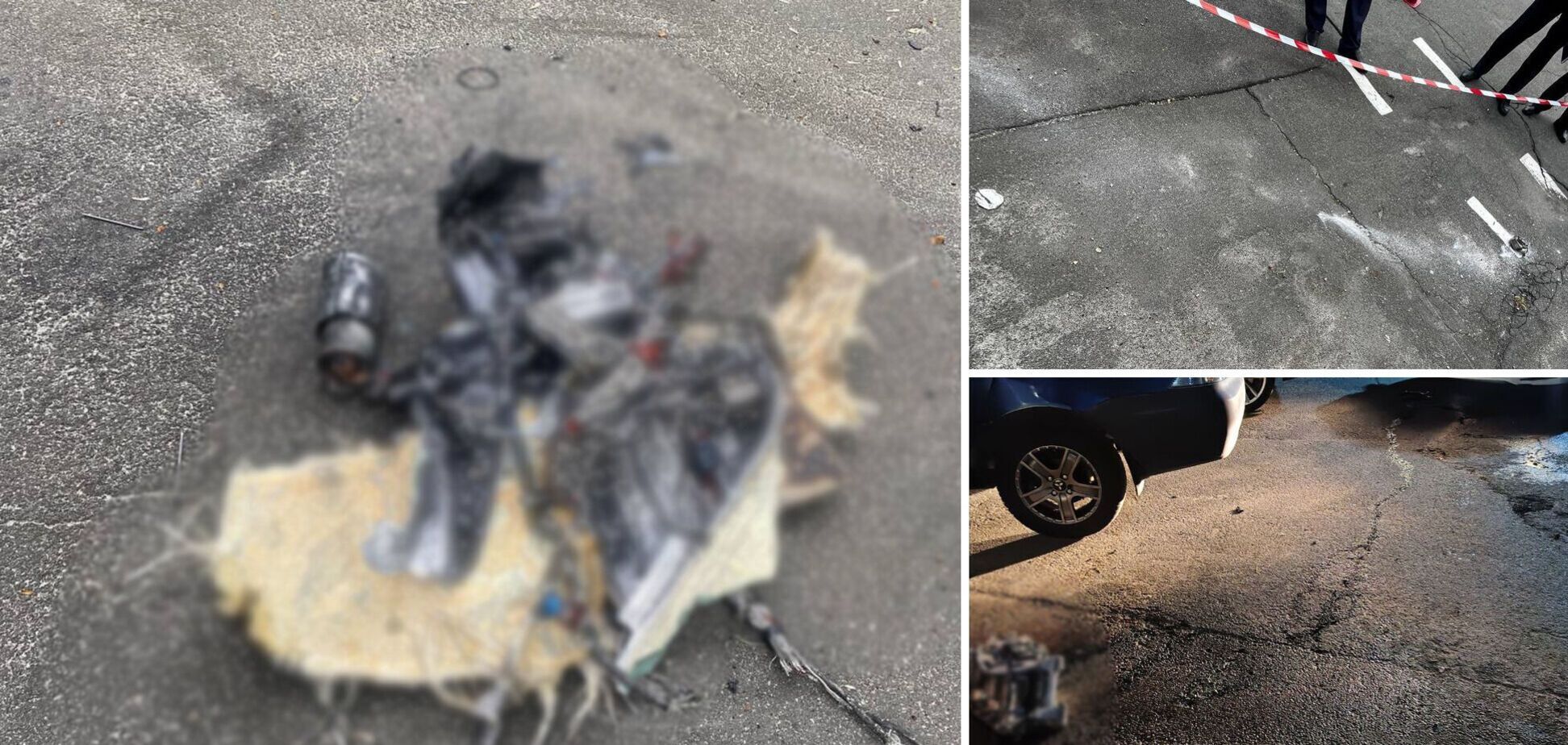 Прошла 'ночь после Кремля'. Апокалипсиса не произошло